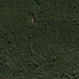 Satellite imagery of Yea Rock, AU