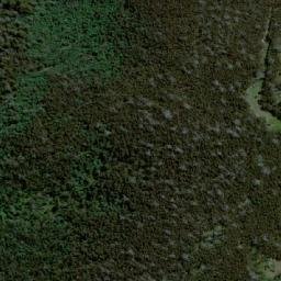 Satellite imagery of Mount Margaret, AU