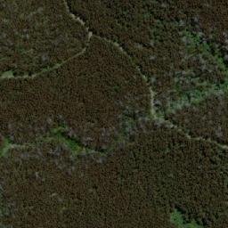 Satellite imagery of Mount Margaret, AU