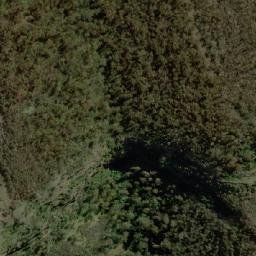 Satellite imagery of Long Hill, AU