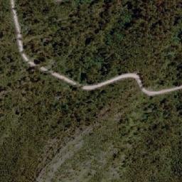 Satellite imagery of Trapyard Hill, AU
