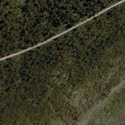 Satellite imagery of Trapyard Hill, AU