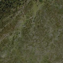 Satellite imagery of Trapyard Hill, AU