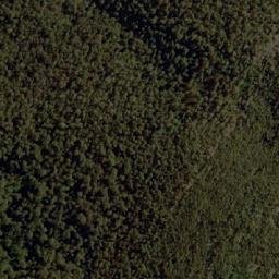 Satellite imagery of Little Cromwell, AU