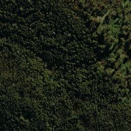 Satellite imagery of Mount Elizabeth, AU