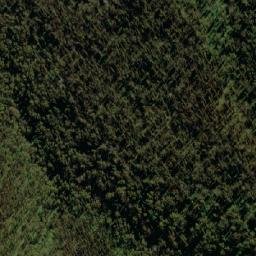 Satellite imagery of Mount Elizabeth, AU