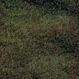 Satellite imagery of Mount Johnston, AU