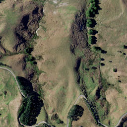 Satellite imagery of 2064, NZ
