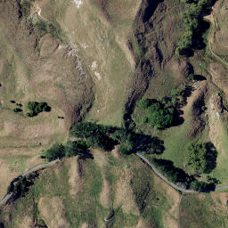 Satellite imagery of 2064, NZ