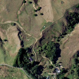Satellite imagery of 2064, NZ