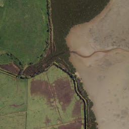 Satellite imagery of Tanners Point, NZ