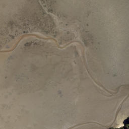 Satellite imagery of Tanners Point, NZ