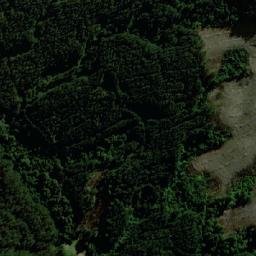 Satellite imagery of Cerro La Meseta, CL