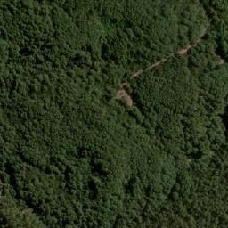 Satellite imagery of Cerro Verde, CL