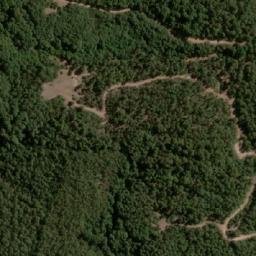 Satellite imagery of Cerro Verde, CL