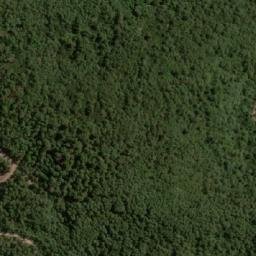 Satellite imagery of Cerro Verde, CL