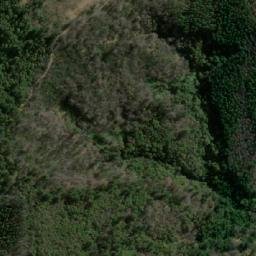 Satellite imagery of Cerro Nirahue, CL