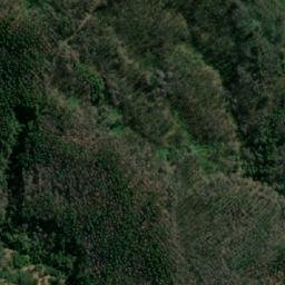 Satellite imagery of Cerro Nirahue, CL
