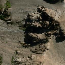 Satellite imagery of Cerro Los Pinos, CL