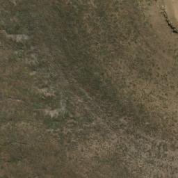 Satellite imagery of Cerro Las Cortaderas, AR