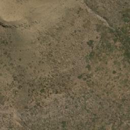 Satellite imagery of Cerro Las Cortaderas, AR