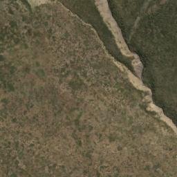 Satellite imagery of Cerro Las Cortaderas, AR