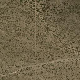Satellite imagery of Cerro del Sargento, AR