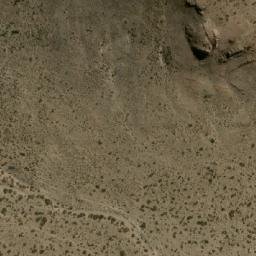 Satellite imagery of Cerro del Sargento, AR