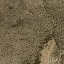 Satellite imagery of Cerro del Sargento, AR