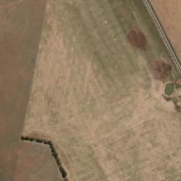 Satellite imagery of Mount Elliott, AU