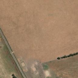 Satellite imagery of Mount Elliott, AU