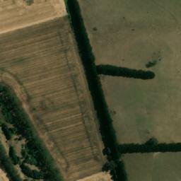 Satellite imagery of Tipperary Hill, AU