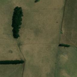 Satellite imagery of Tipperary Hill, AU