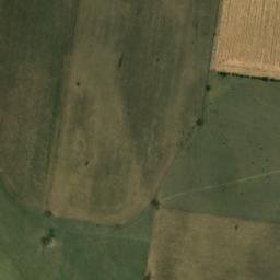 Satellite imagery of Tipperary Hill, AU