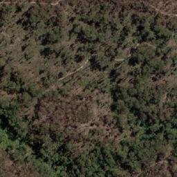 Satellite imagery of Easter Monday Mine, AU