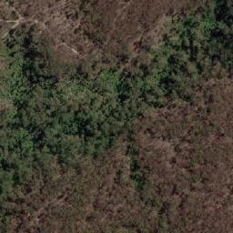 Satellite imagery of Imperial Mine, AU