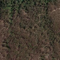 Satellite imagery of Imperial Mine, AU