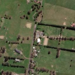 Satellite imagery of Mount Phillipa, AU