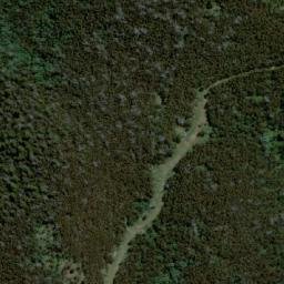 Satellite imagery of Mount Margaret, AU