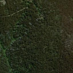 Satellite imagery of Mount Margaret, AU