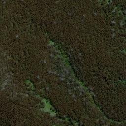 Satellite imagery of Mount Margaret, AU