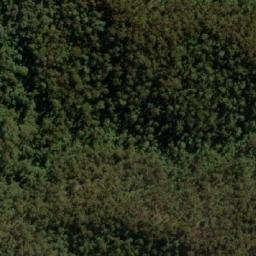 Satellite imagery of Mount Duffy, AU