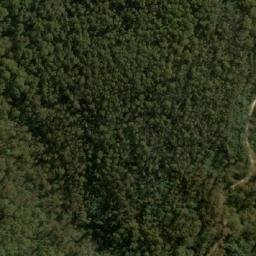 Satellite imagery of Big Hill, AU
