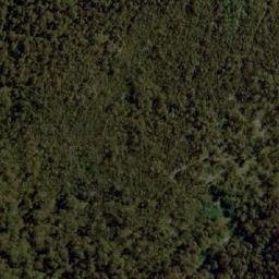 Satellite imagery of Little Cromwell, AU