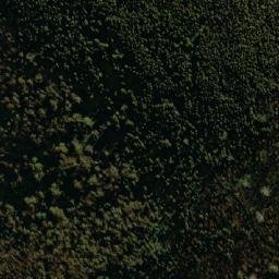 Satellite imagery of Mount Elizabeth, AU