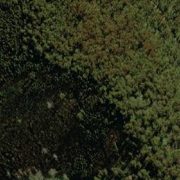 Satellite imagery of Mount Elizabeth, AU