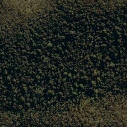 Satellite imagery of Mount Johnston, AU