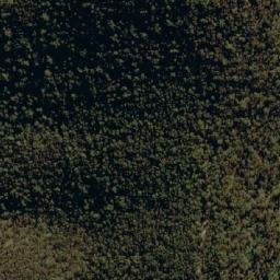 Satellite imagery of Mount Johnston, AU