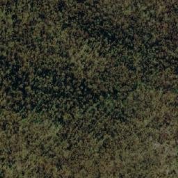 Satellite imagery of Mount Johnston, AU