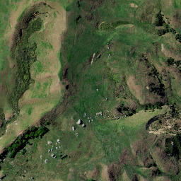 Satellite imagery of 76E NO 2, NZ